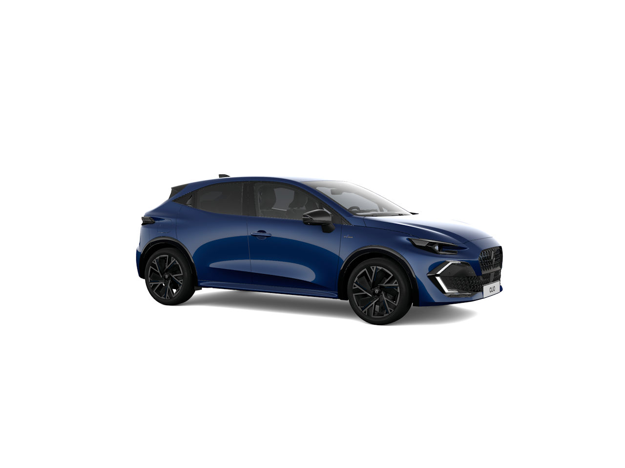 Renault CLIO VI