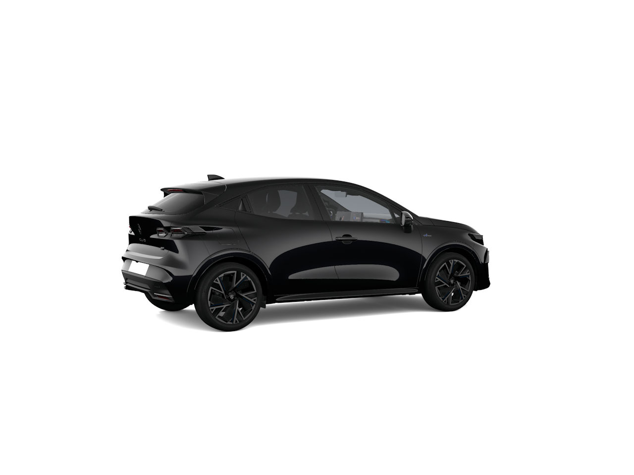 Renault CLIO VI