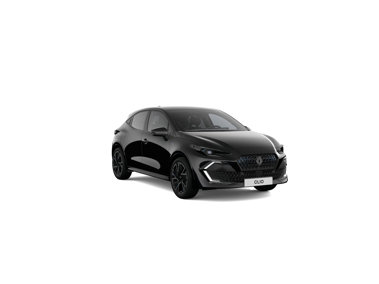 Renault CLIO VI