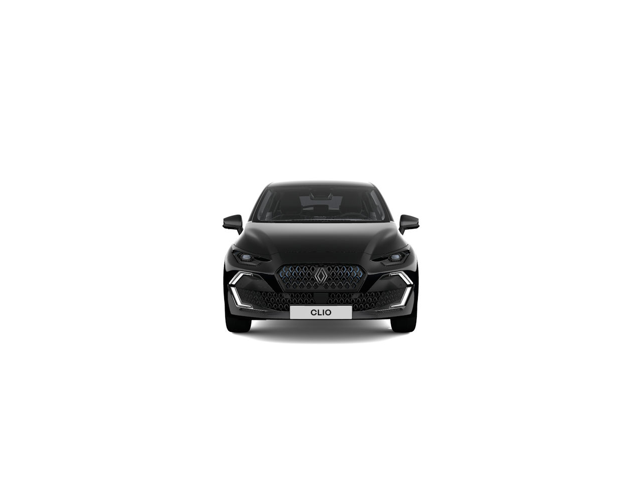 Renault CLIO VI