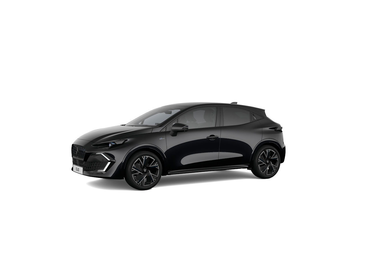 Renault CLIO VI
