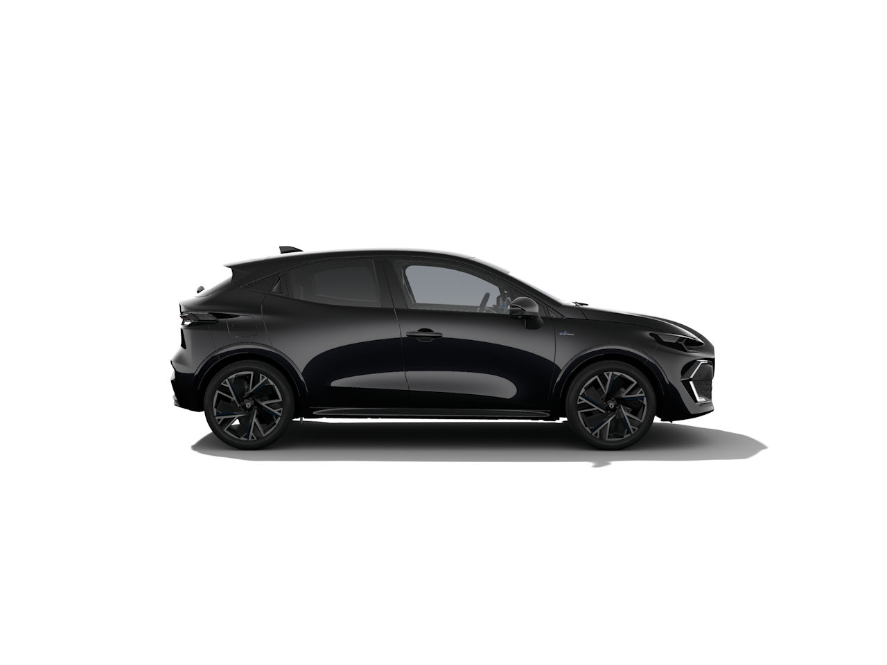 Renault CLIO VI