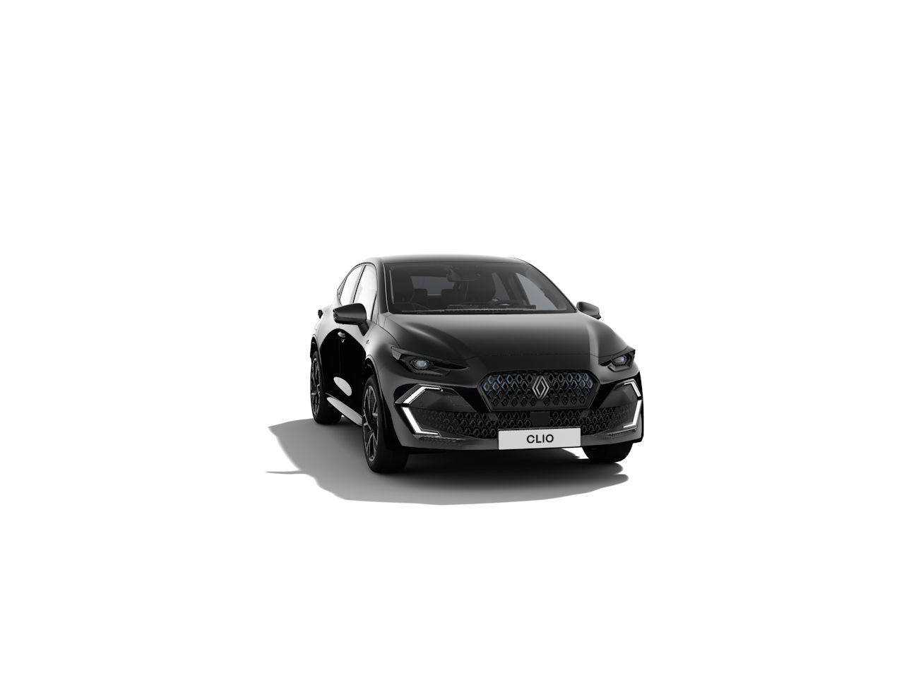 Renault CLIO VI