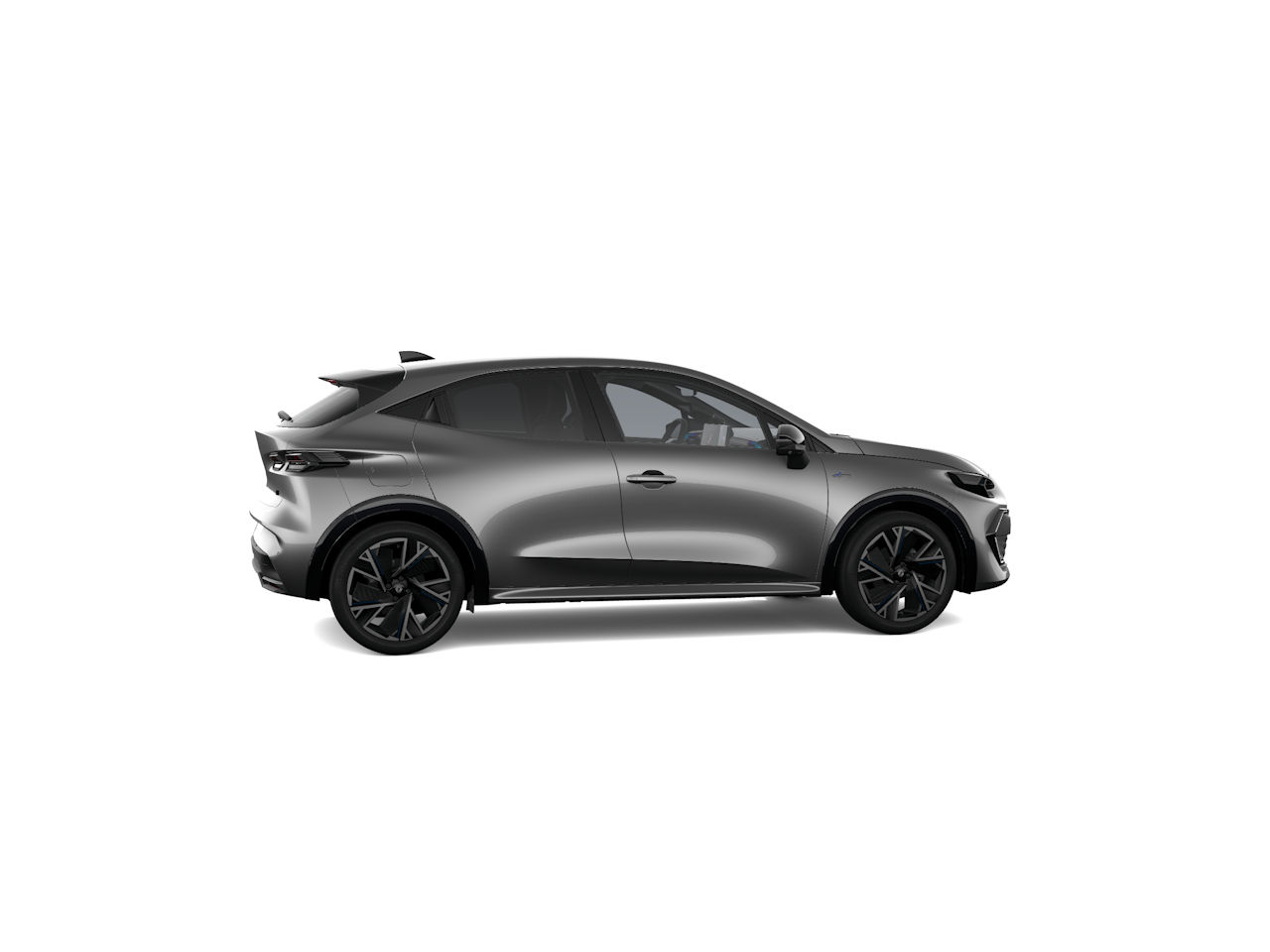 Renault CLIO VI