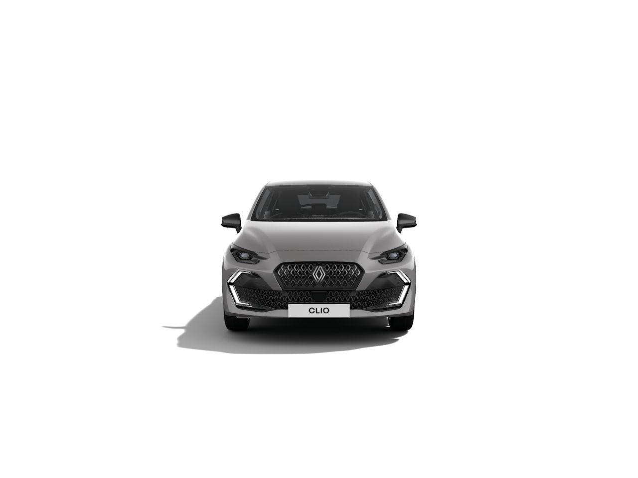 Renault CLIO VI