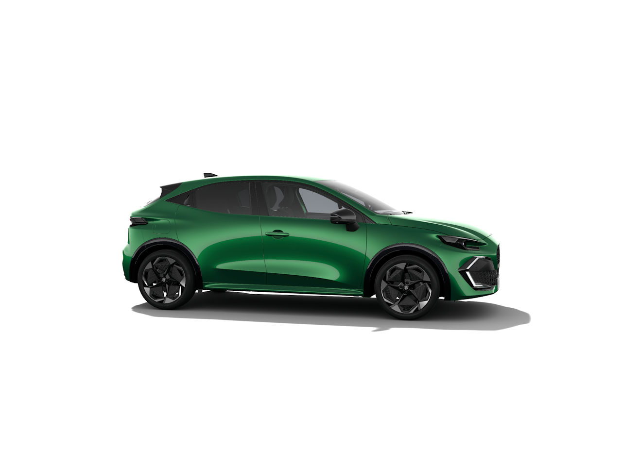 Renault CLIO VI