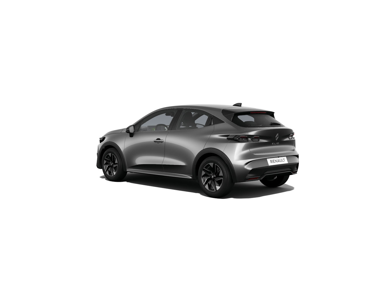 Renault CLIO VI
