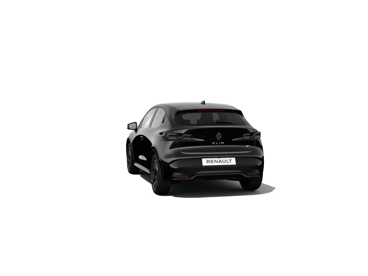 Renault CLIO VI