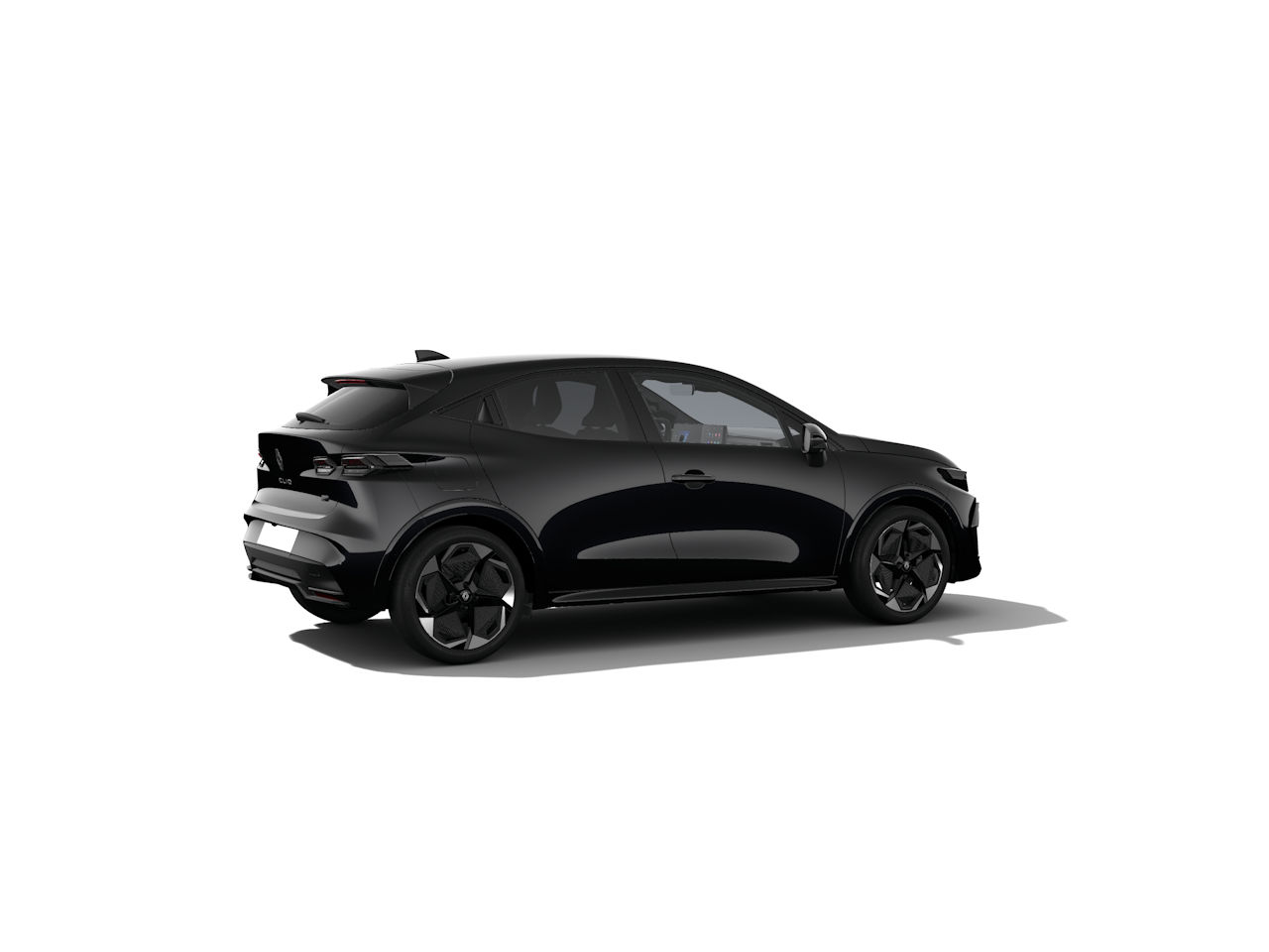 Renault CLIO VI