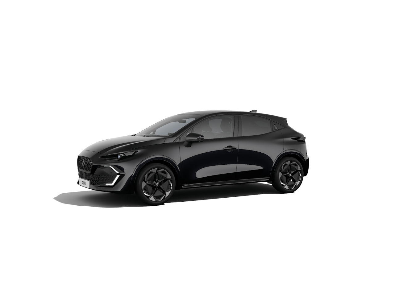 Renault CLIO VI