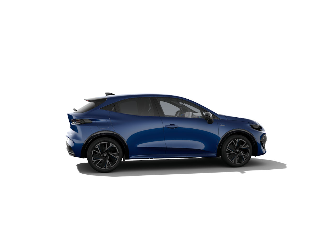 Renault CLIO VI