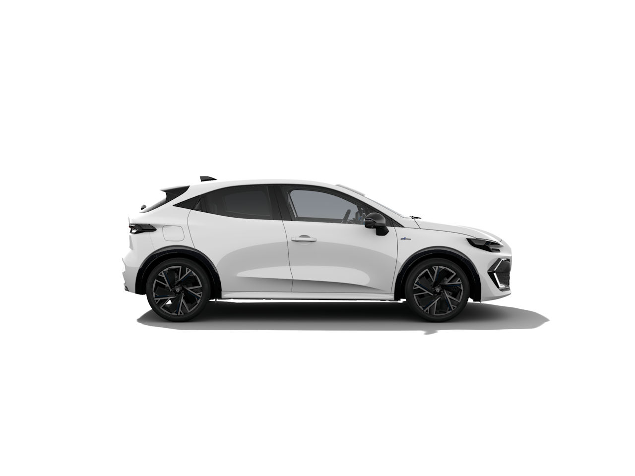 Renault CLIO VI