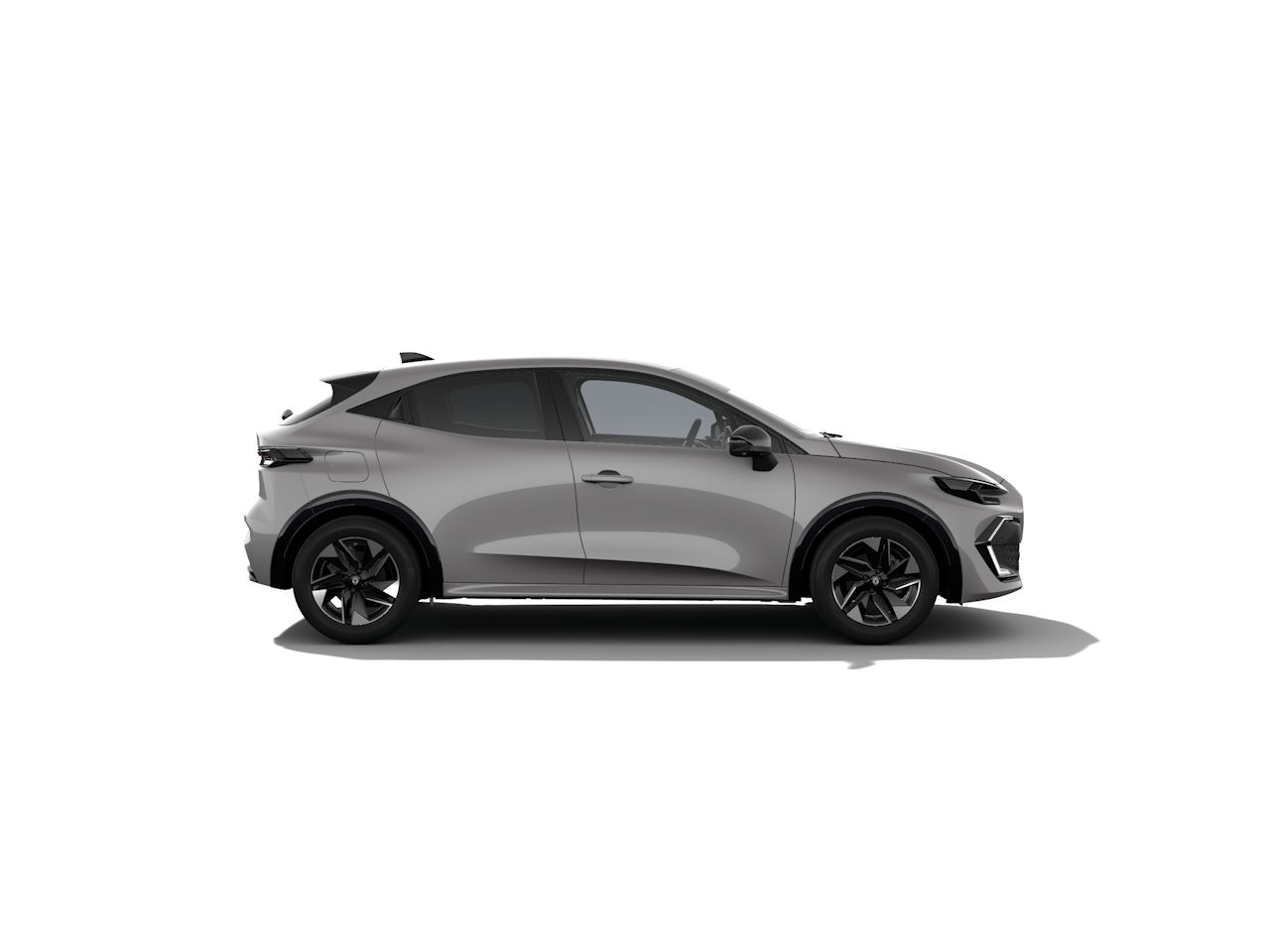 Renault CLIO VI