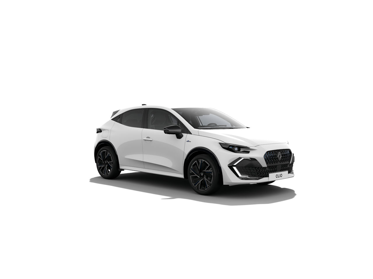 Renault CLIO VI