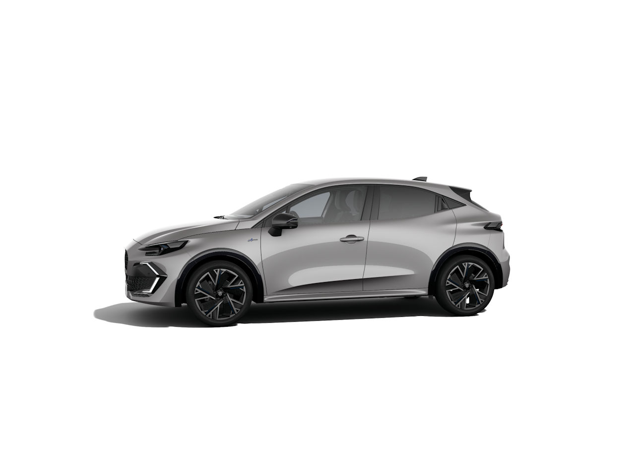 Renault CLIO VI