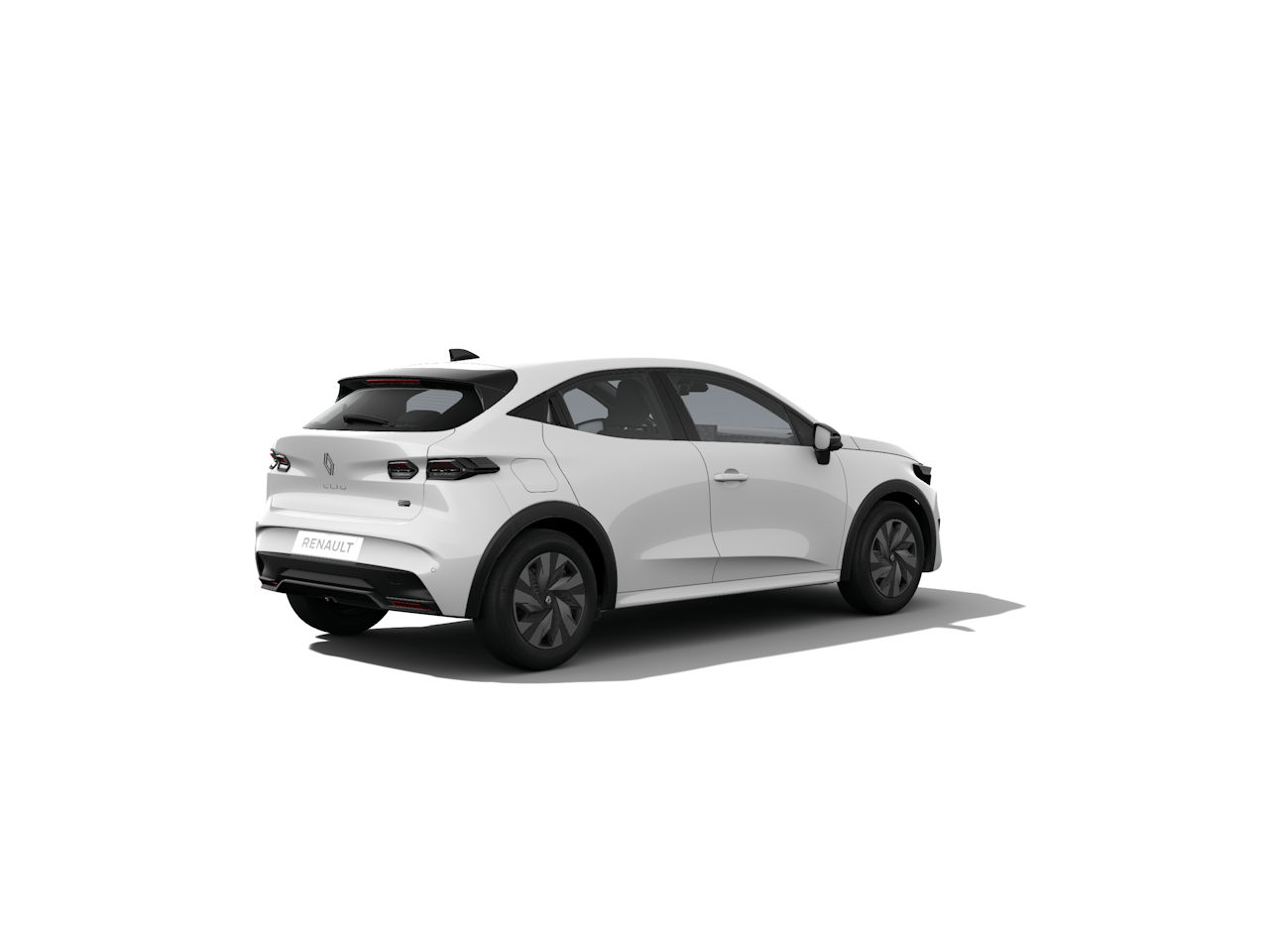 Renault CLIO VI