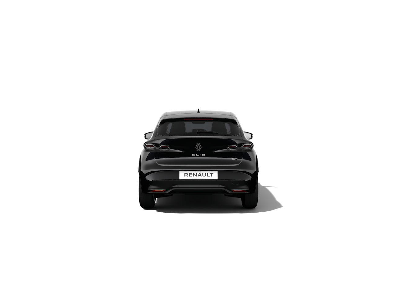 Renault CLIO VI
