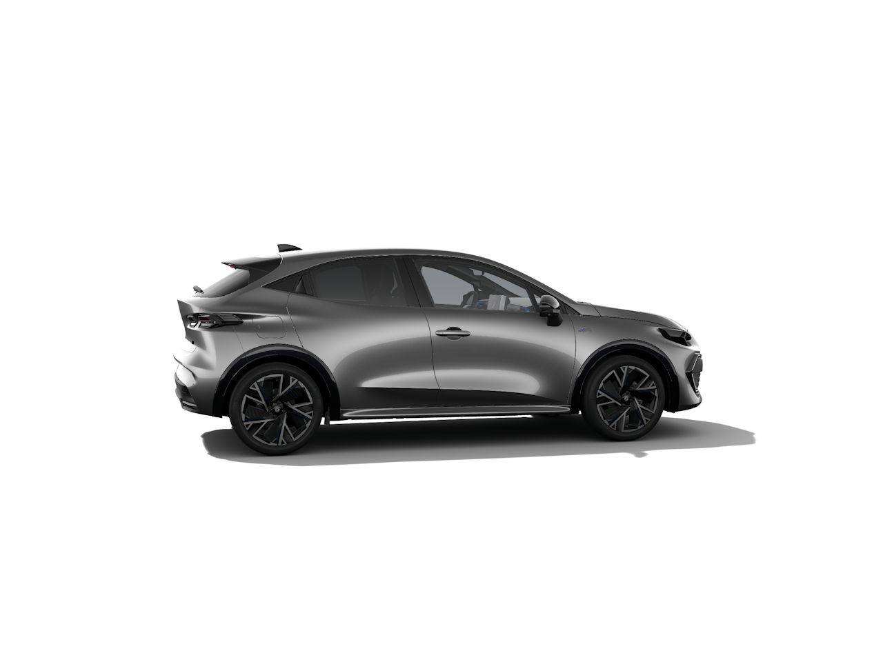 Renault CLIO VI