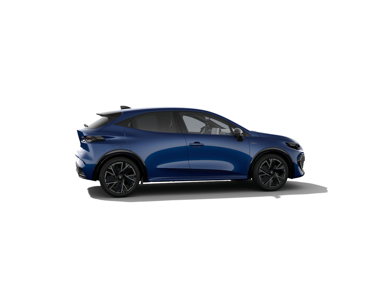 Renault CLIO VI