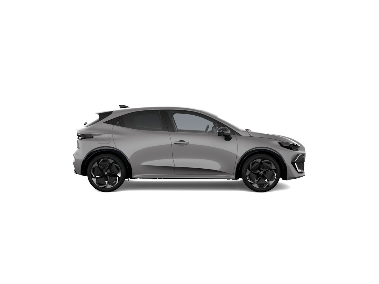 Renault CLIO VI