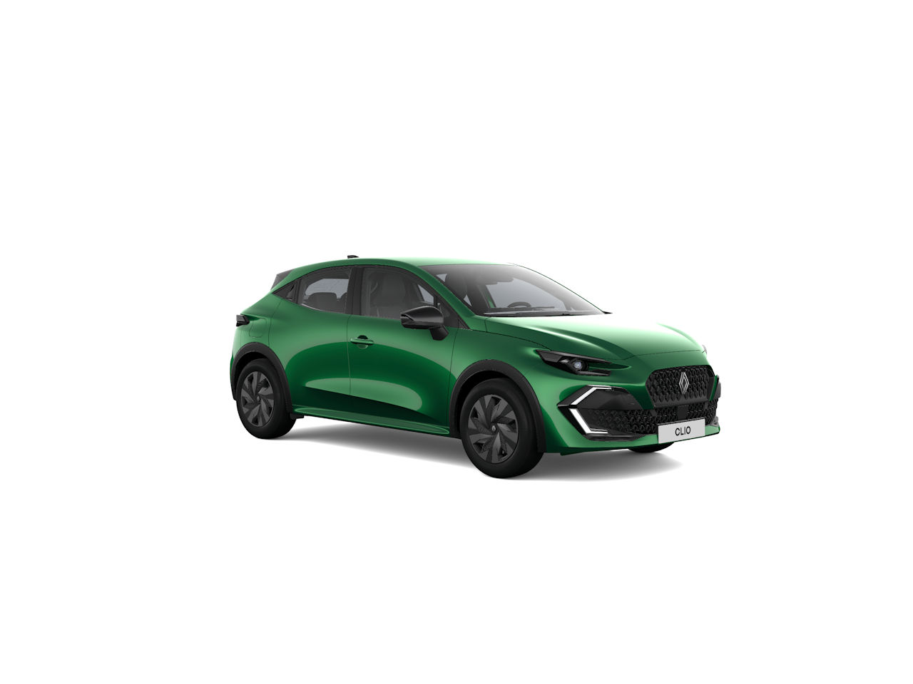 Renault CLIO VI