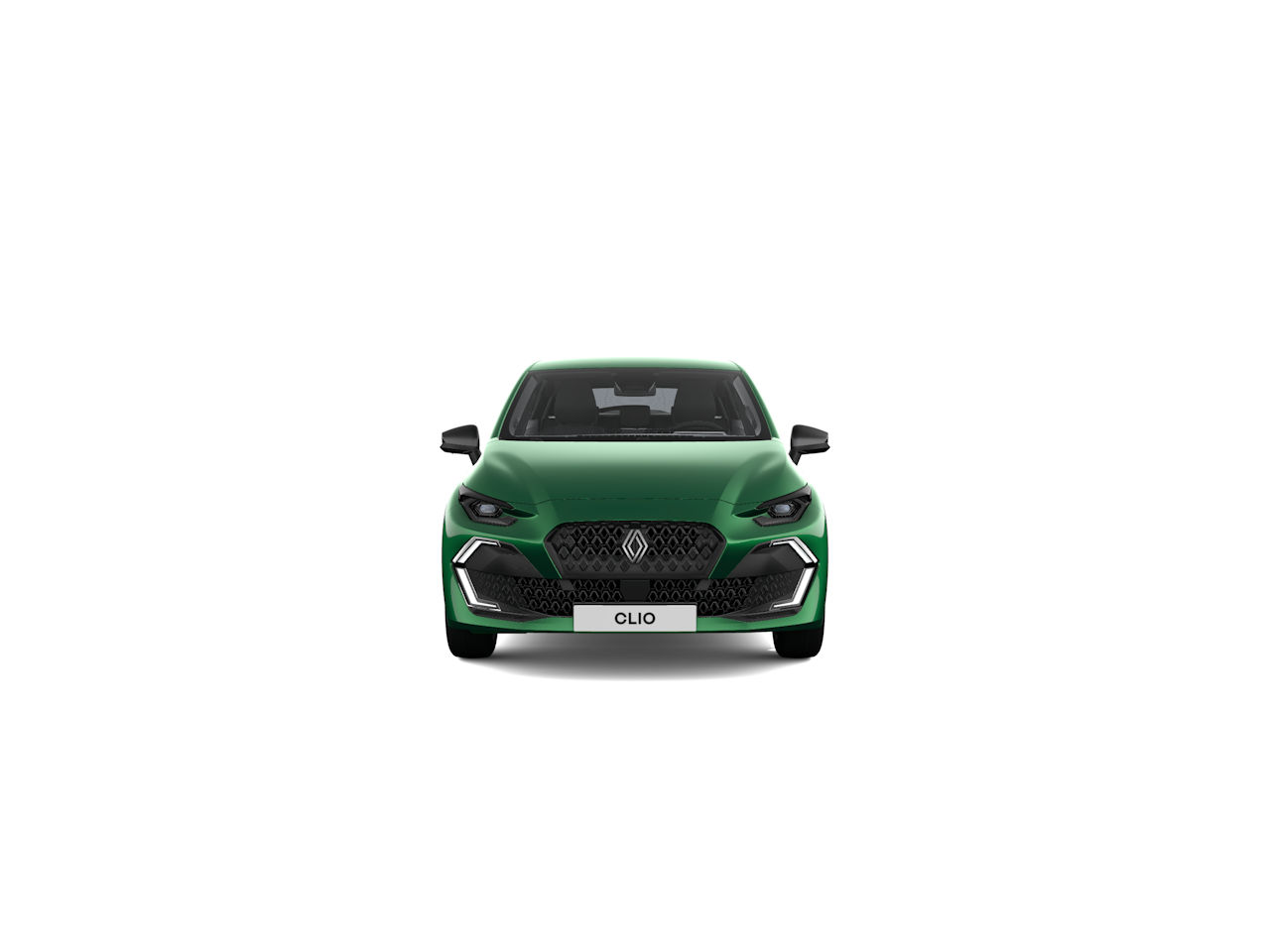 Renault CLIO VI