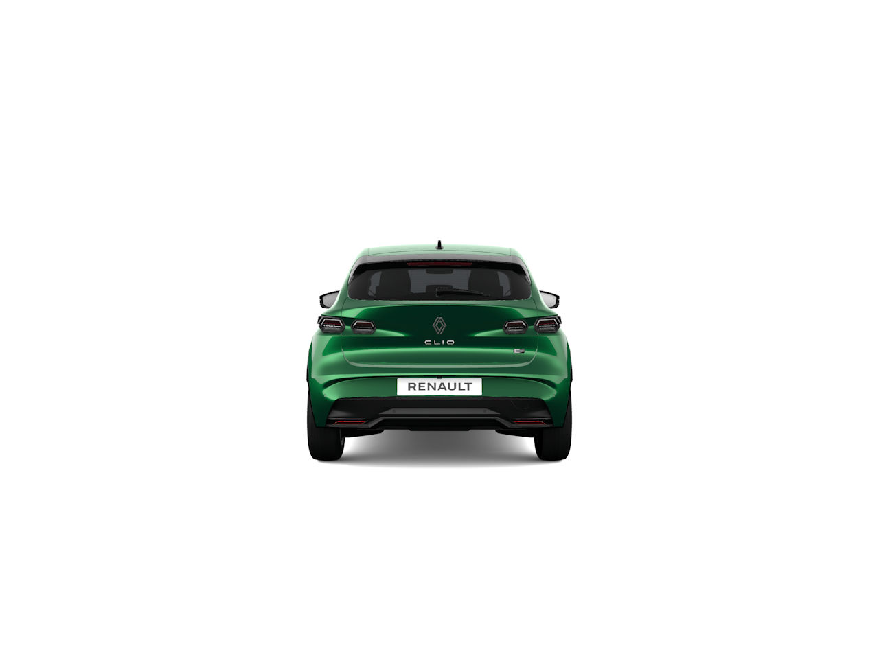 Renault CLIO VI
