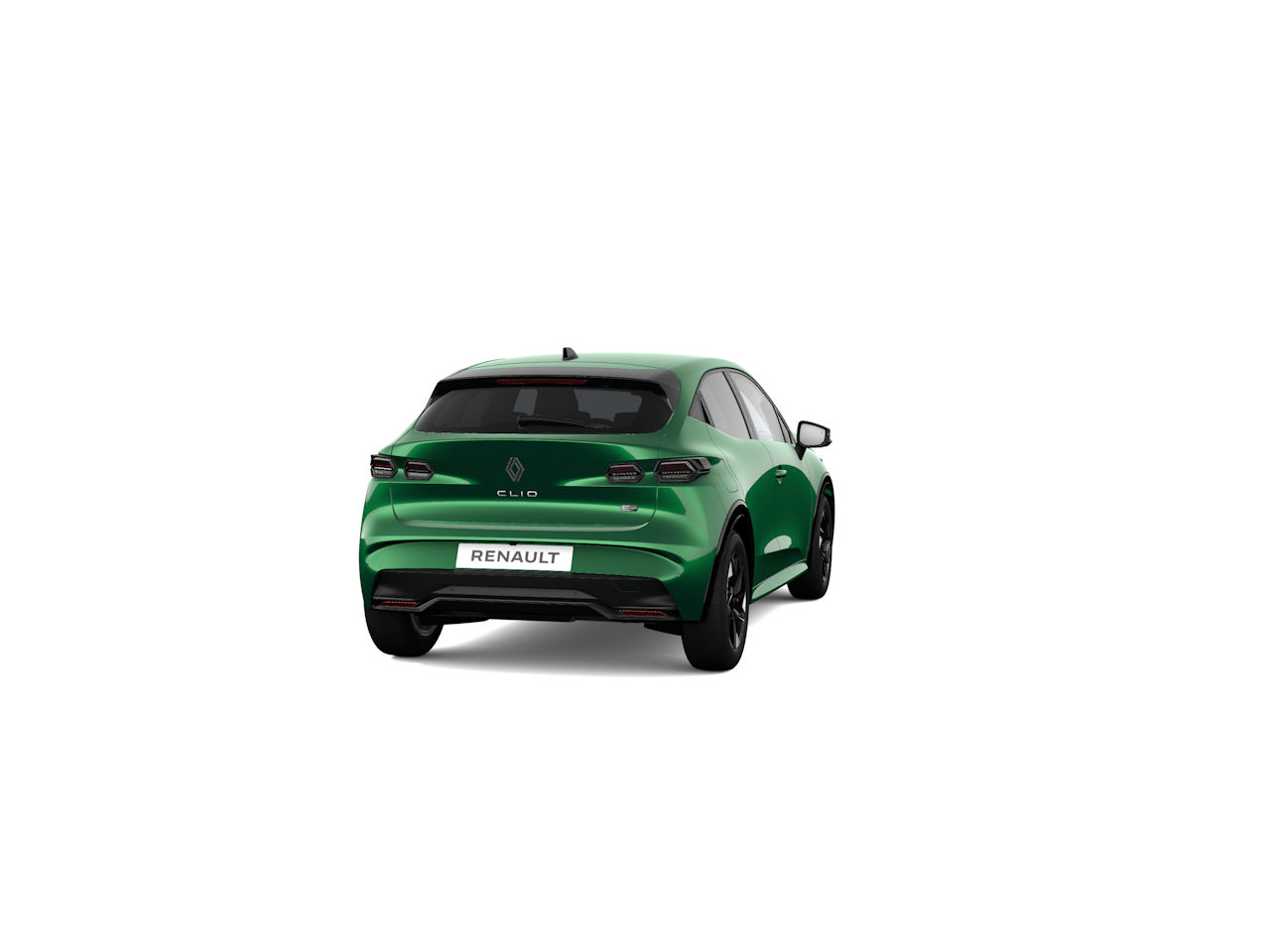 Renault CLIO VI