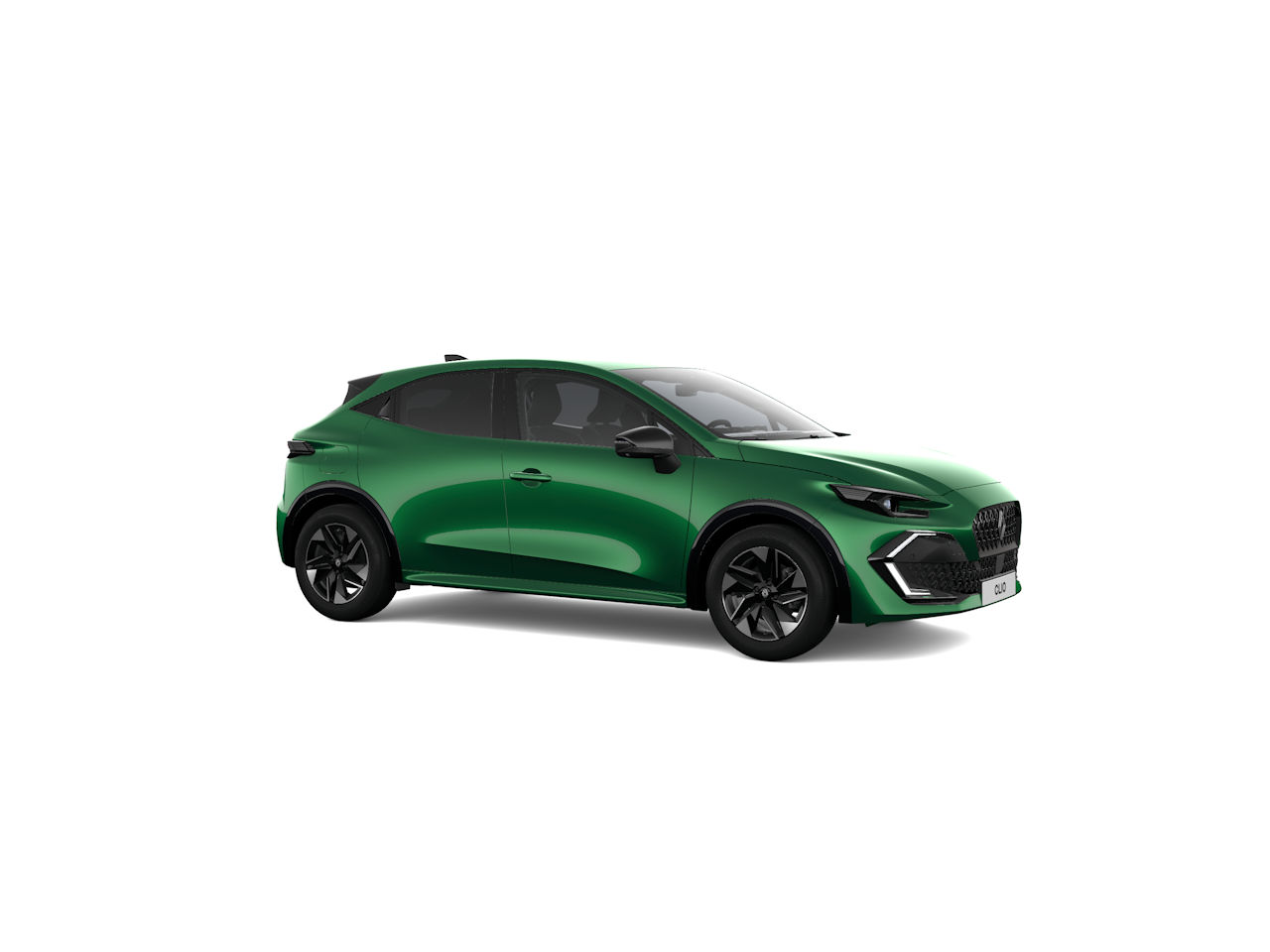 Renault CLIO VI