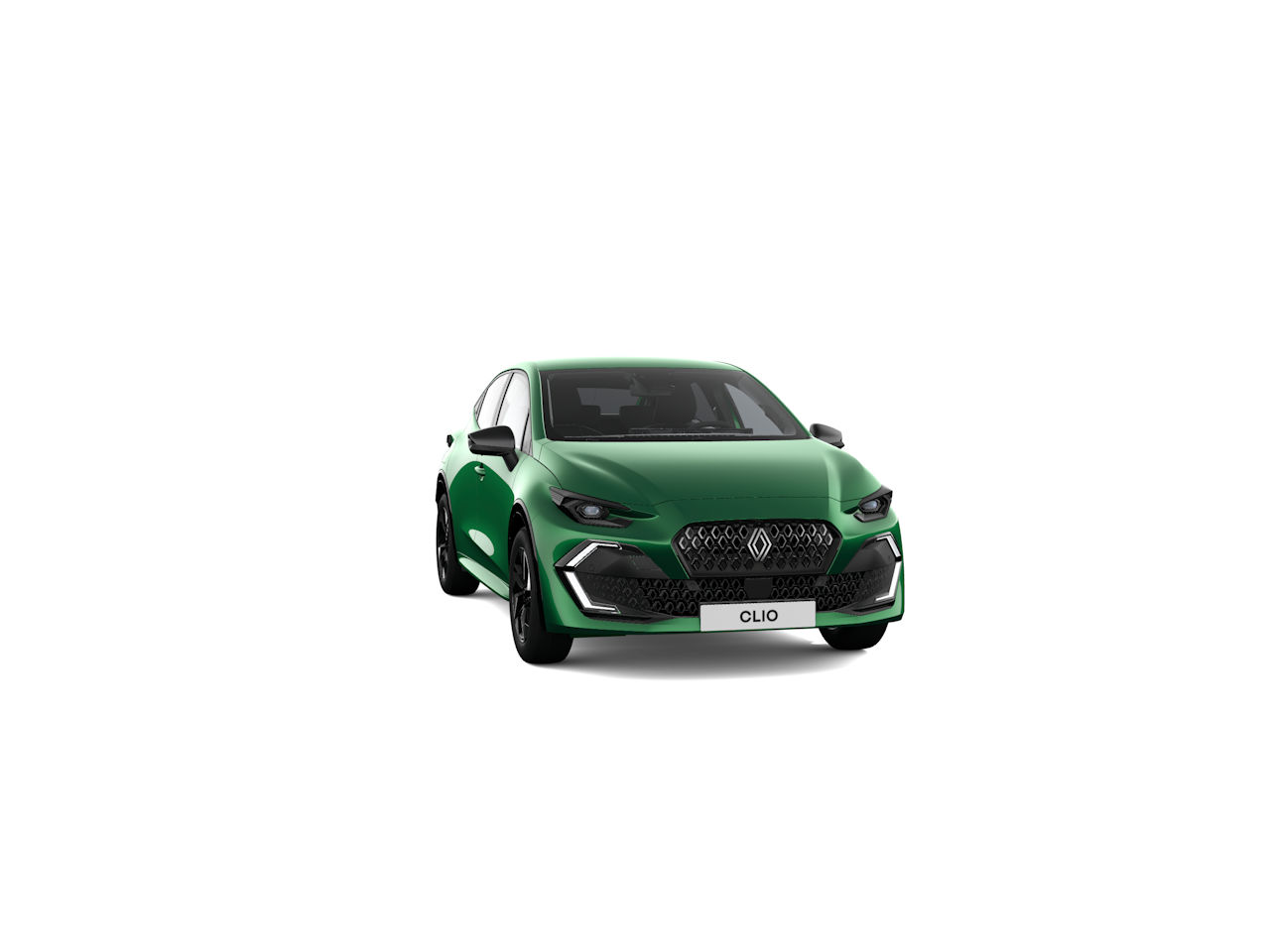Renault CLIO VI