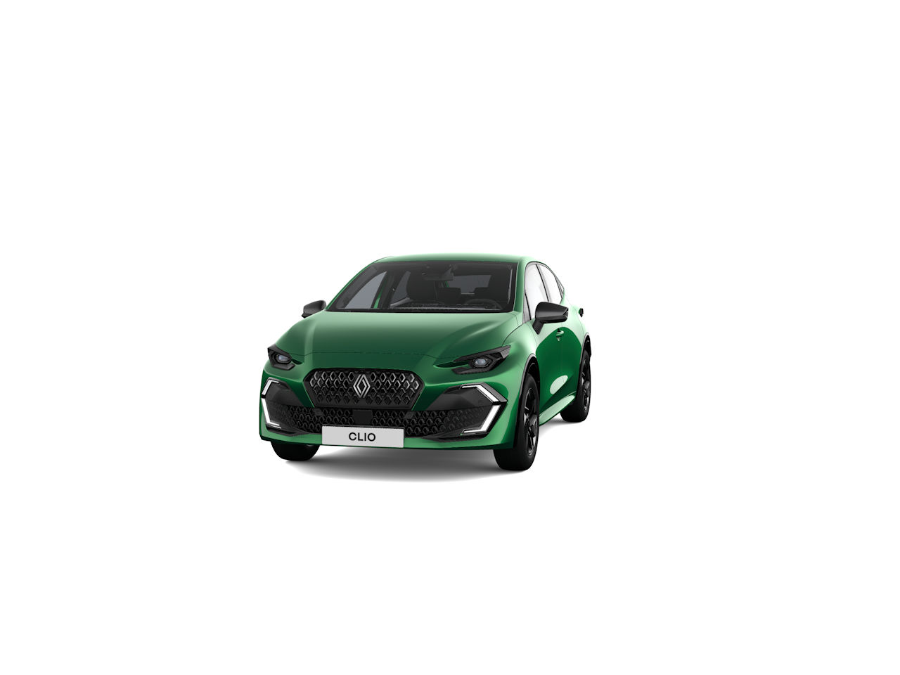 Renault CLIO VI