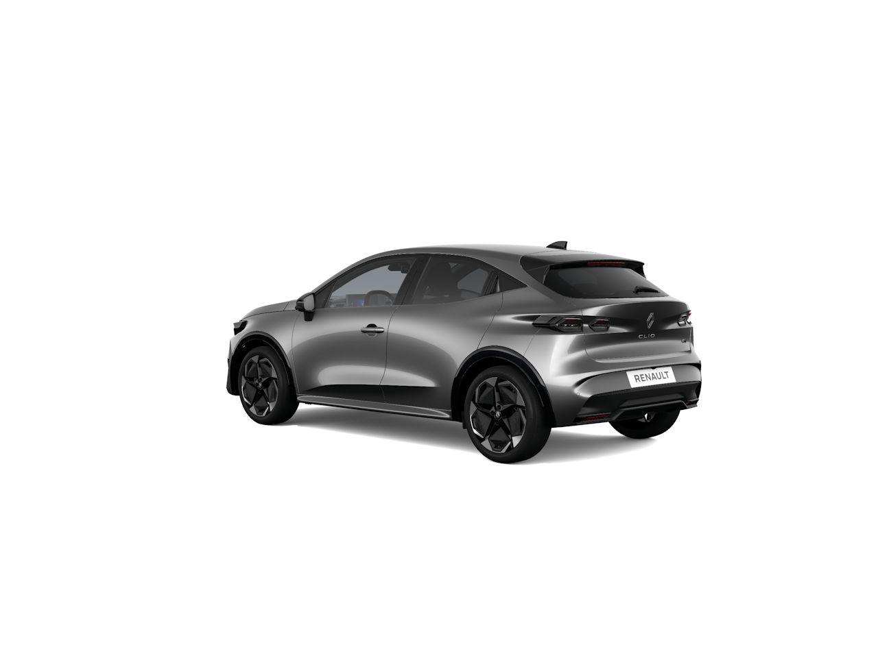 Renault CLIO VI