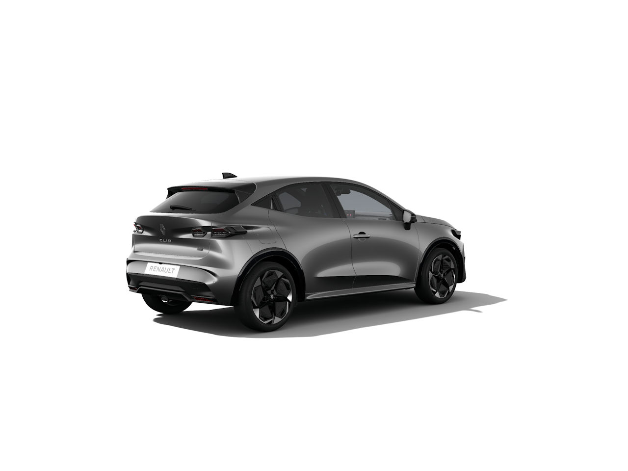 Renault CLIO VI
