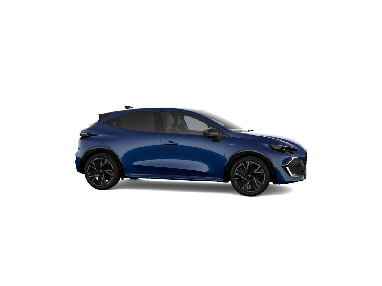 Renault CLIO VI