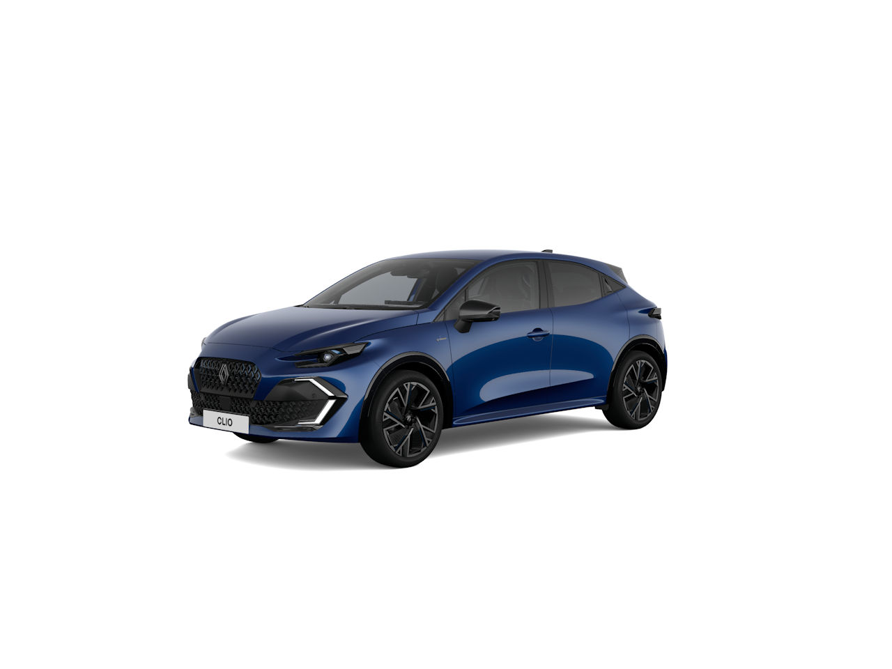 Renault CLIO VI