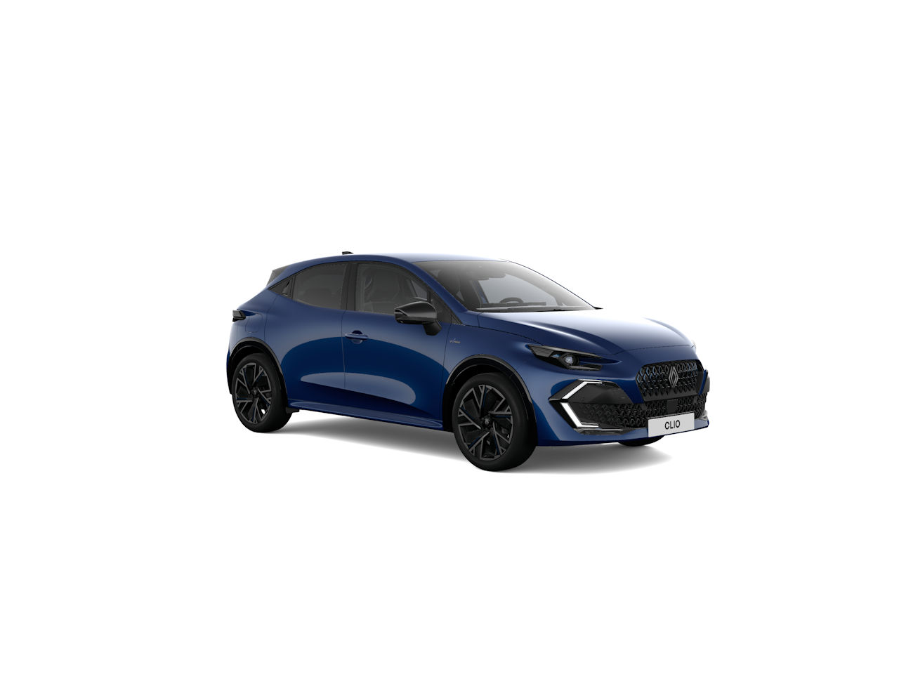 Renault CLIO VI