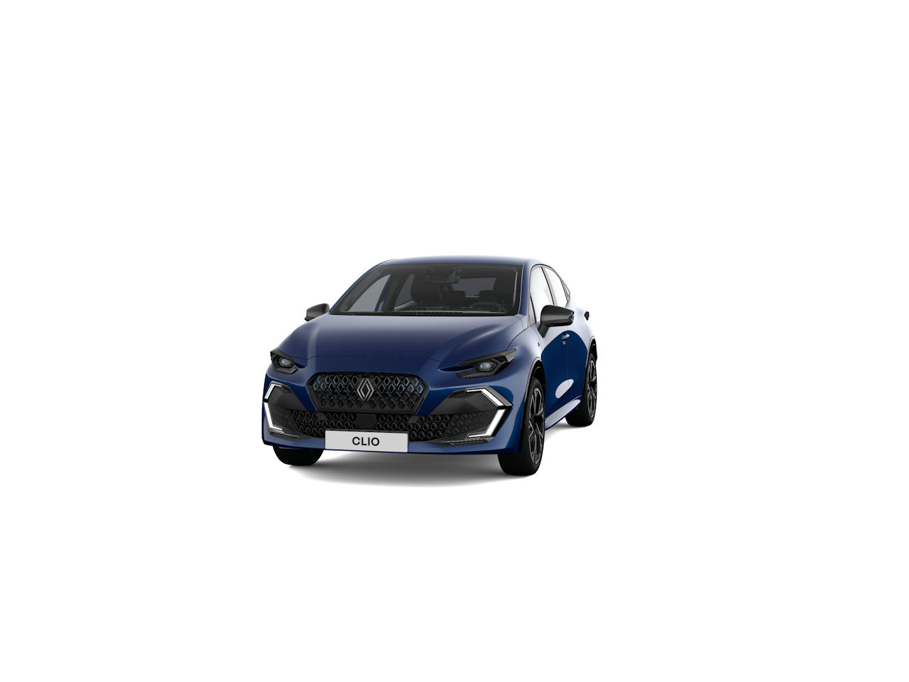 Renault CLIO VI