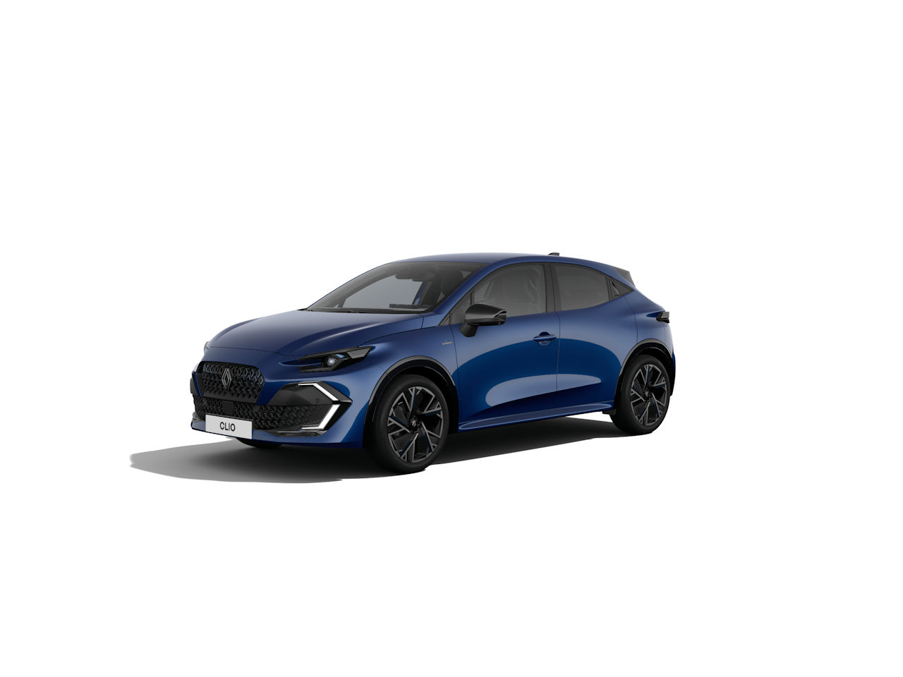 Renault CLIO VI