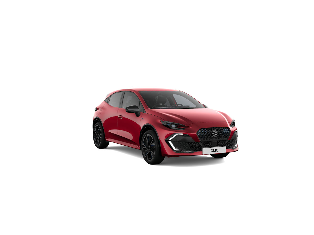 Renault CLIO VI