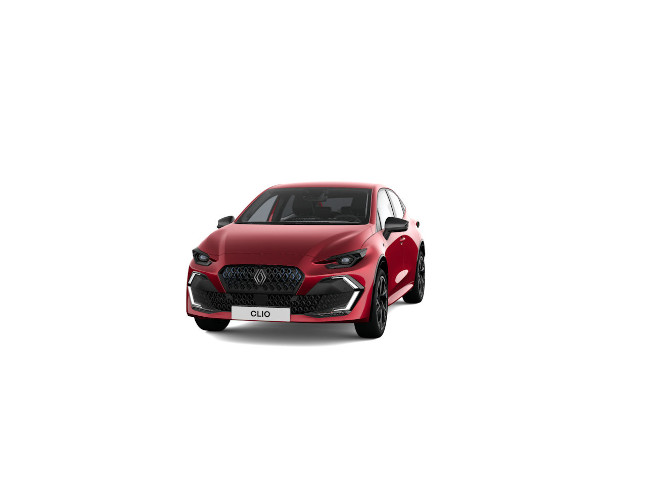 Renault CLIO VI
