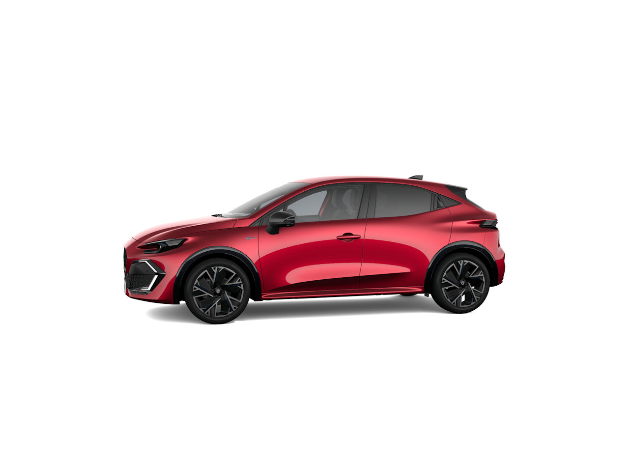 Renault CLIO VI