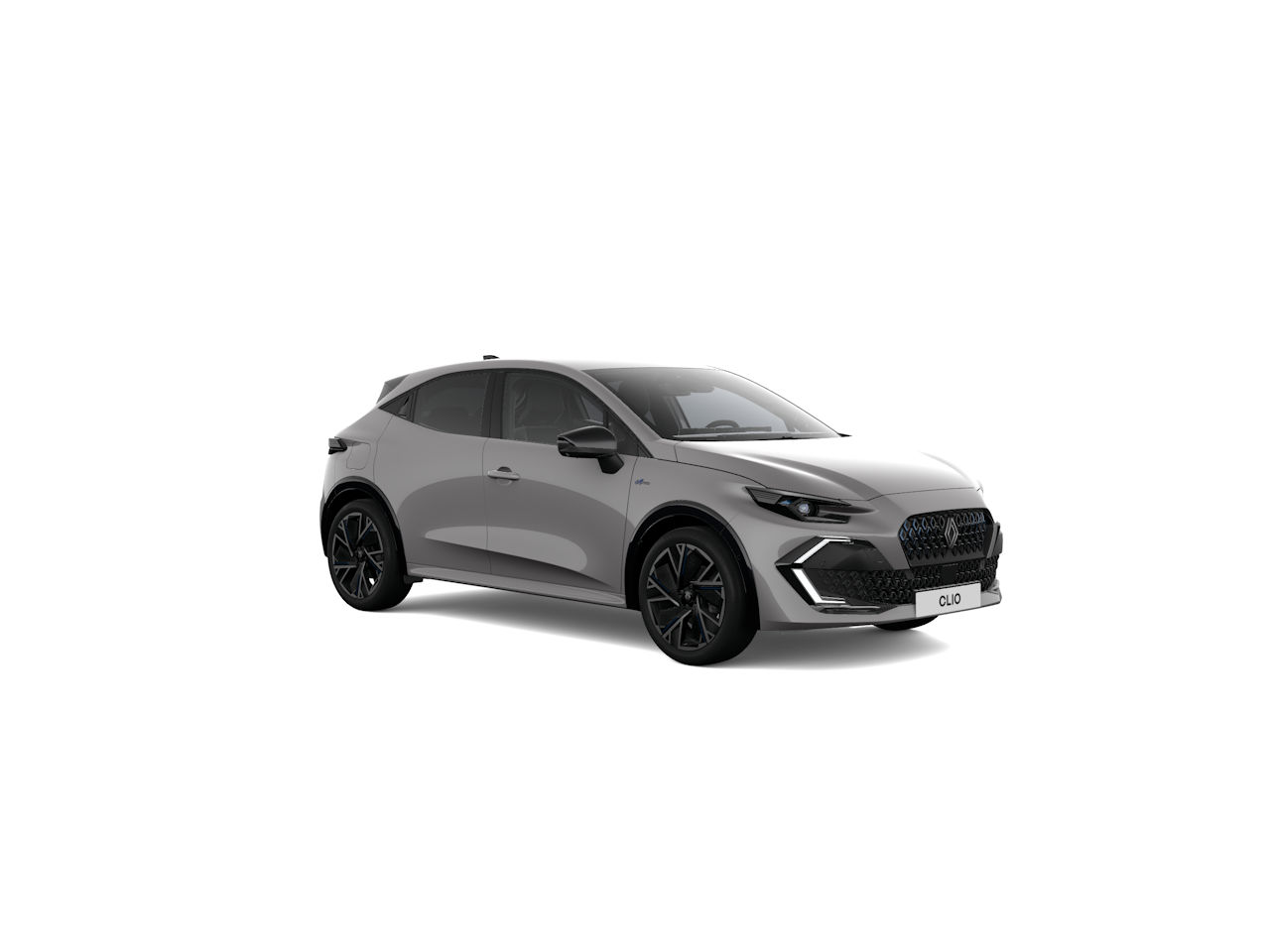 Renault CLIO VI