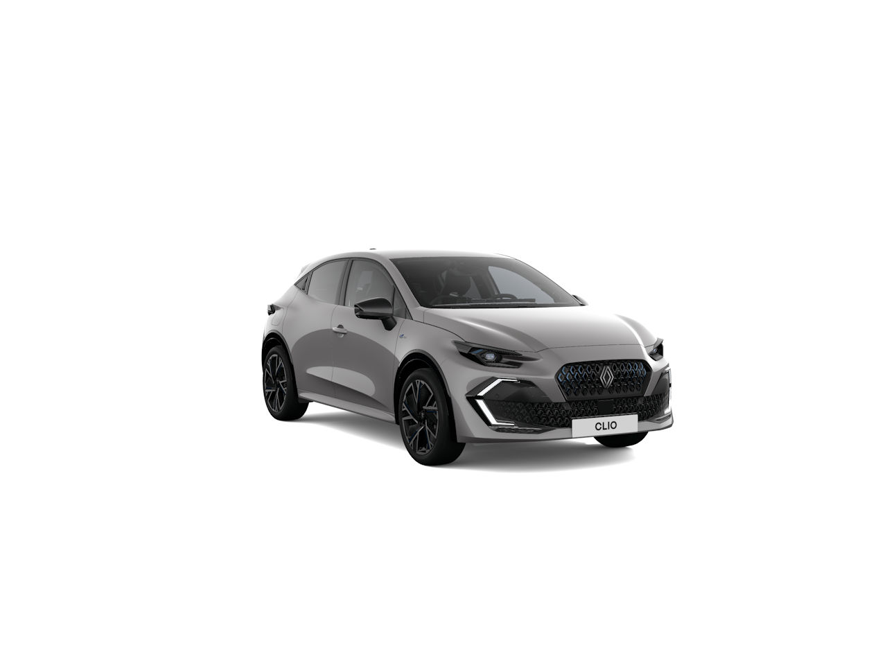 Renault CLIO VI