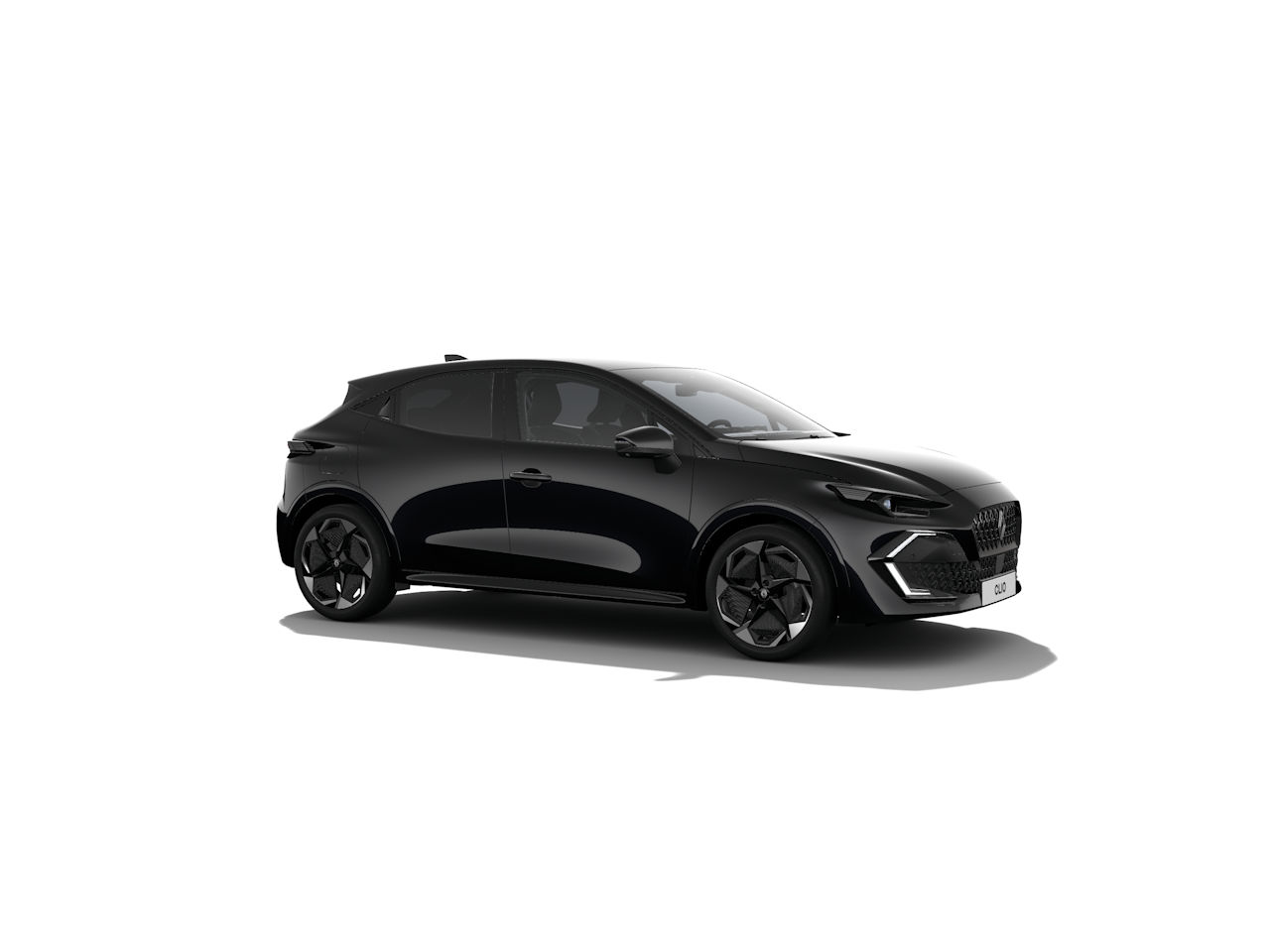 Renault CLIO VI