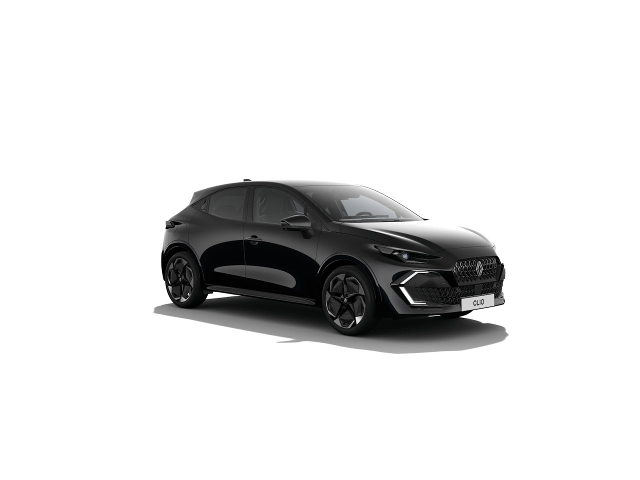 Renault CLIO VI