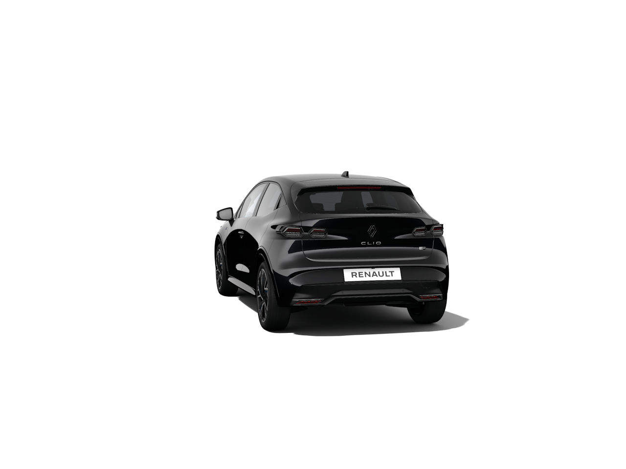 Renault CLIO VI