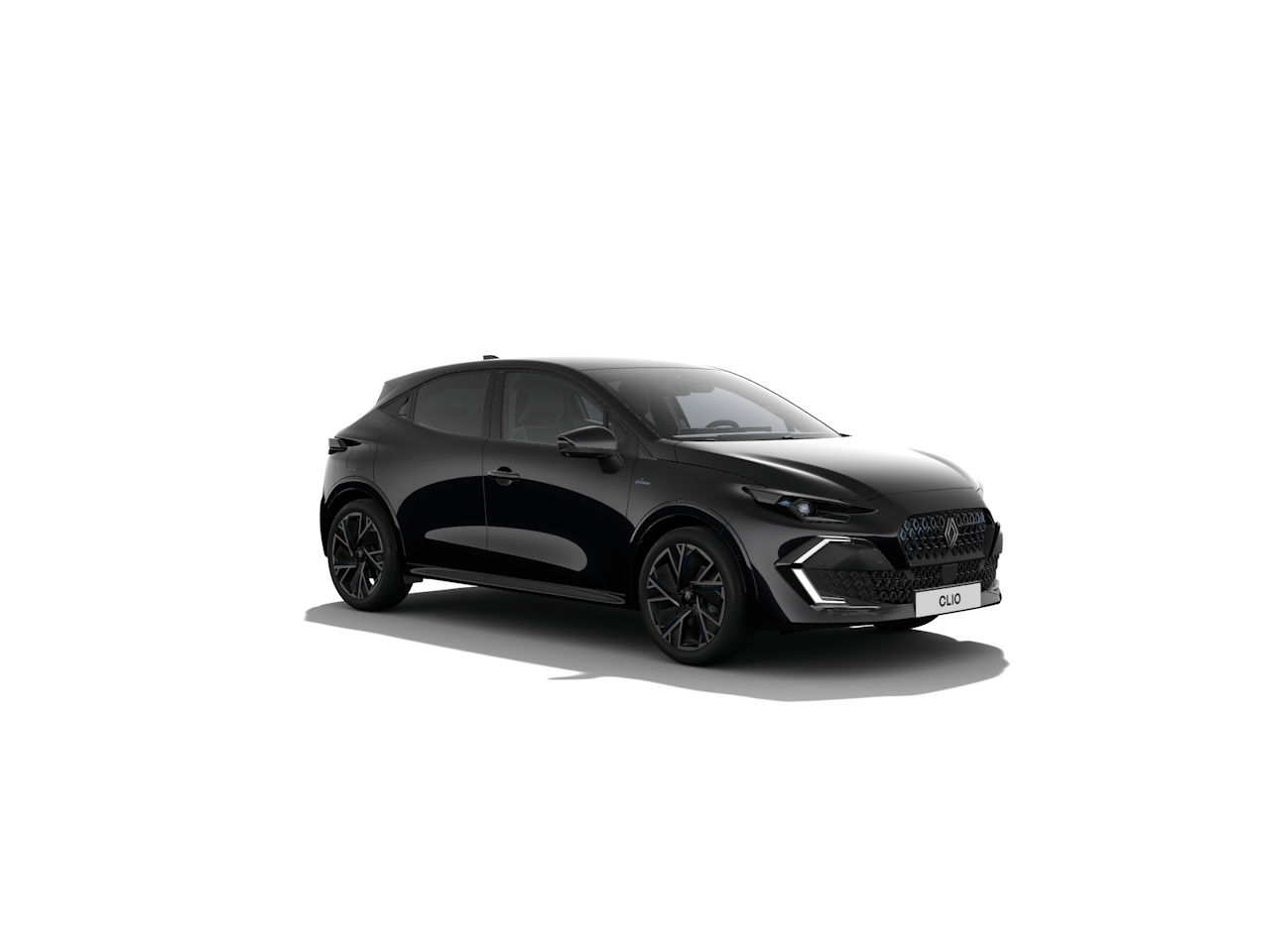 Renault CLIO VI