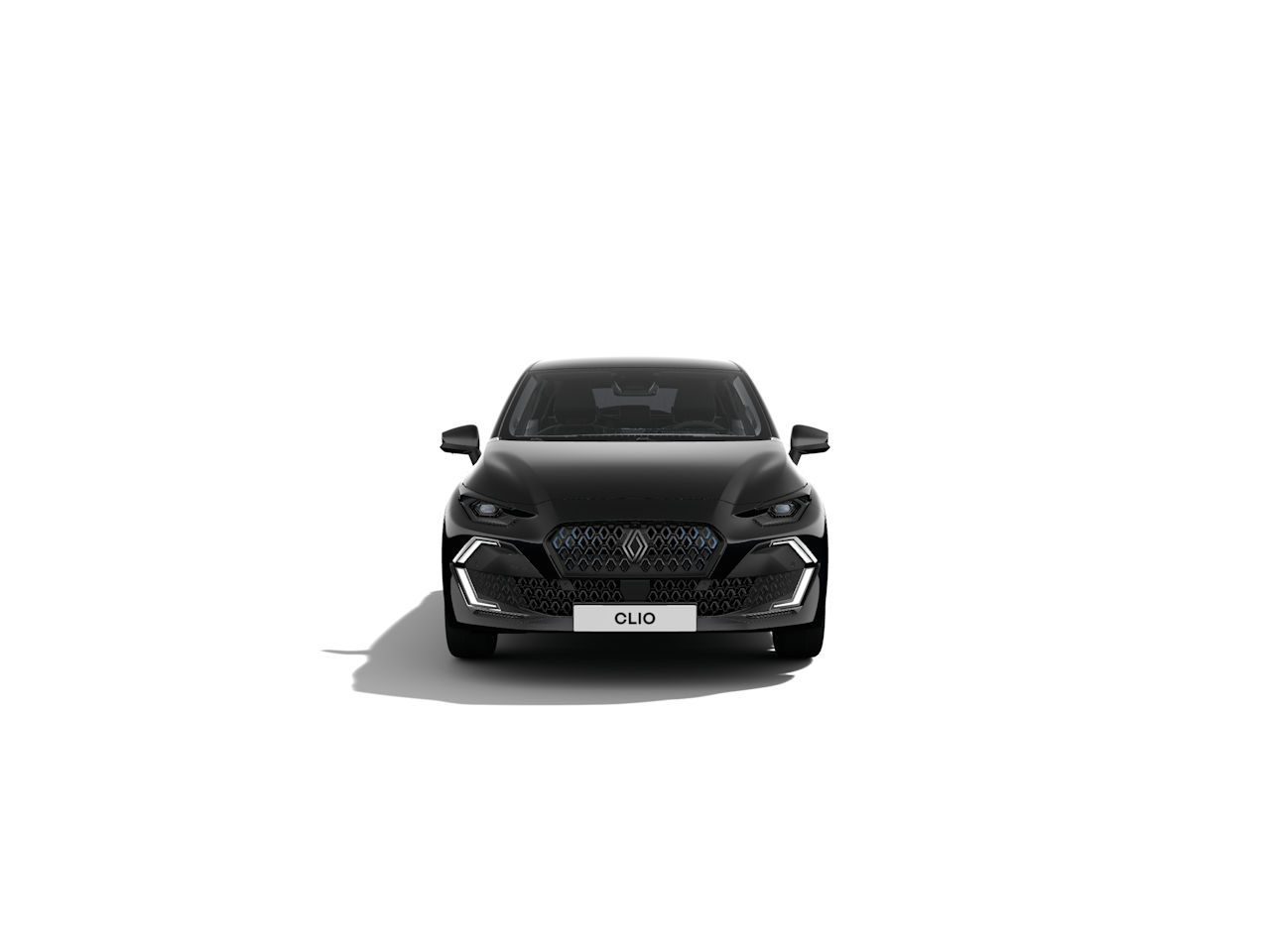 Renault CLIO VI