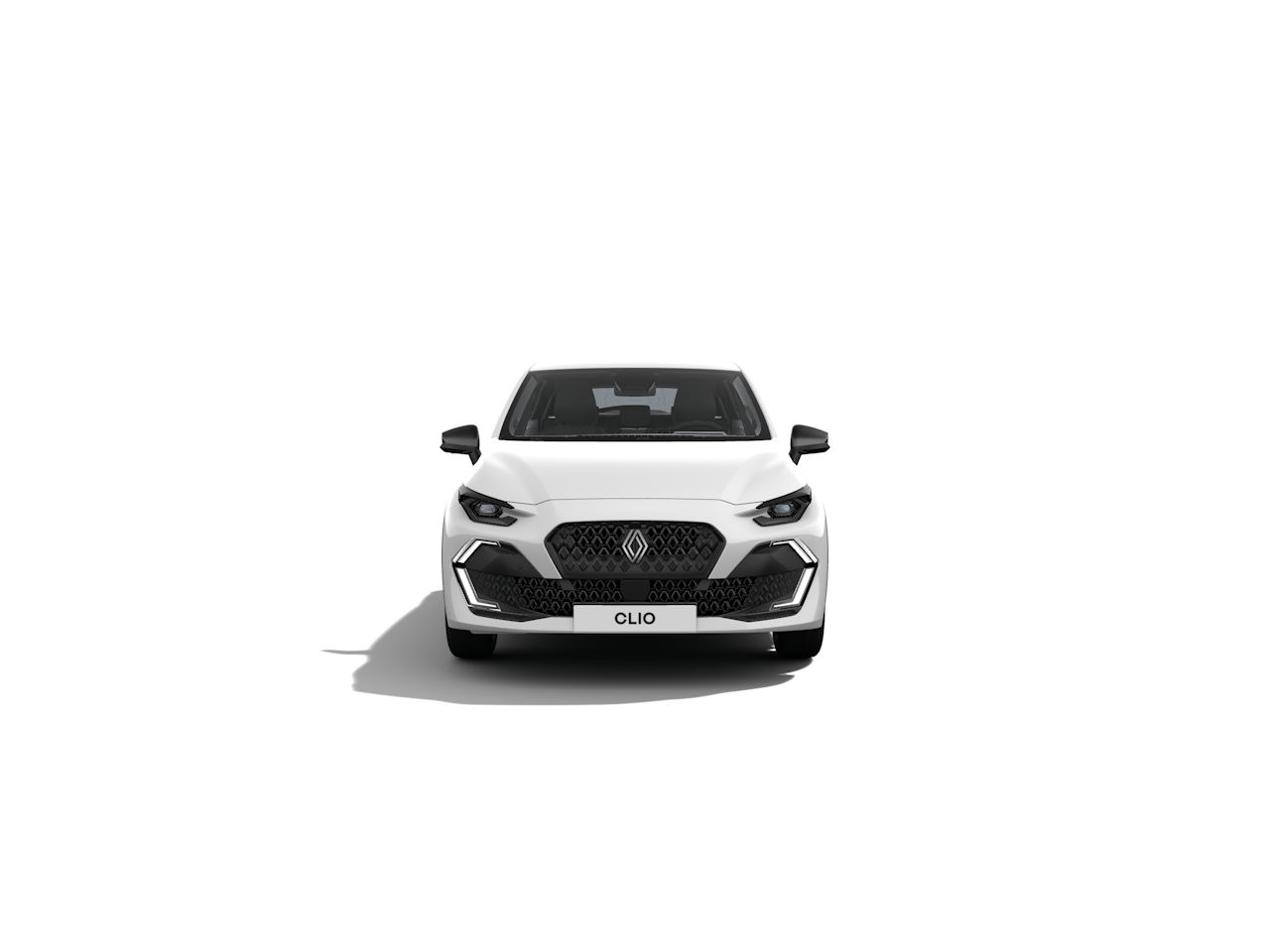 Renault CLIO VI