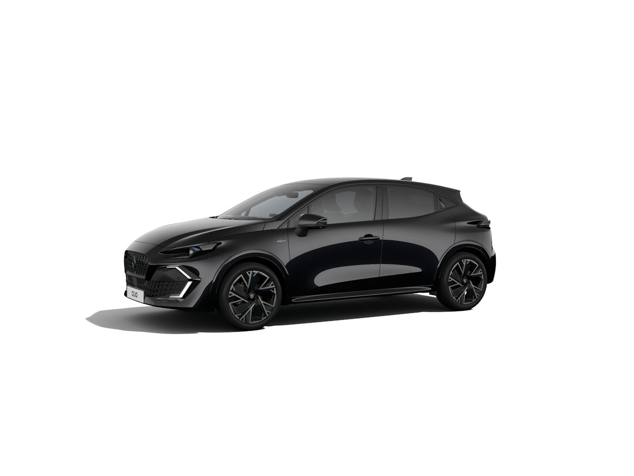 Renault CLIO VI